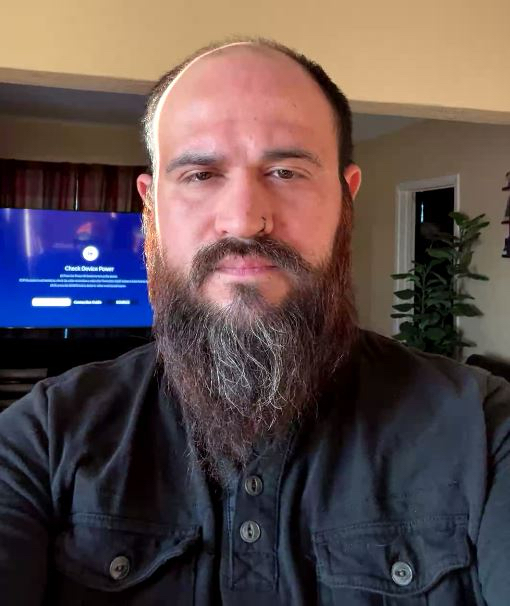 Video editing workspace